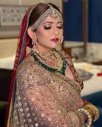 Yogita Shinde Bridal Makeup